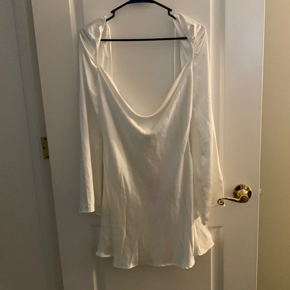 Beginning Boutique - Marianne dress.